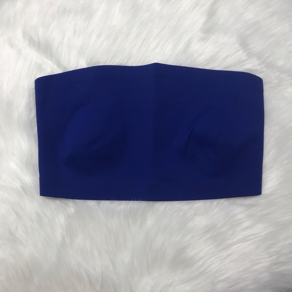 Free People Intimately Nina Bandeau NWT